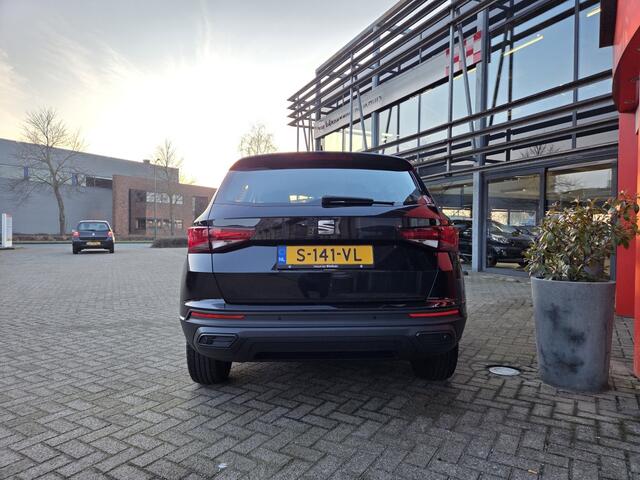 Seat ATECA 110pk TSI Reference | Climate | Cruise | LMV | Carplay