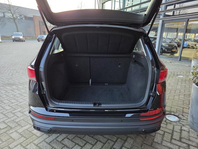 Seat ATECA 110pk TSI Reference | Climate | Cruise | LMV | Carplay