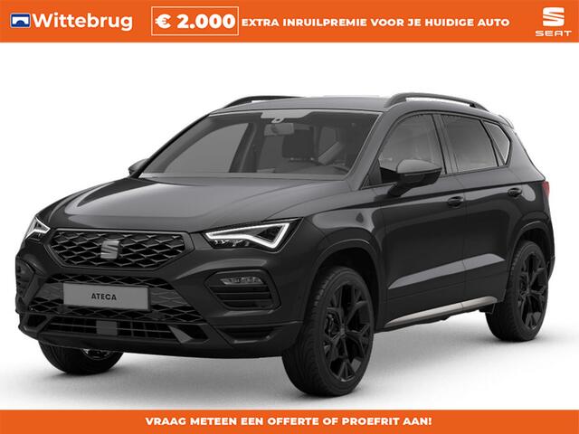 Seat ATECA 1.5 TSI FR Business Intense