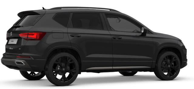 Seat ATECA 1.5 TSI FR Business Intense