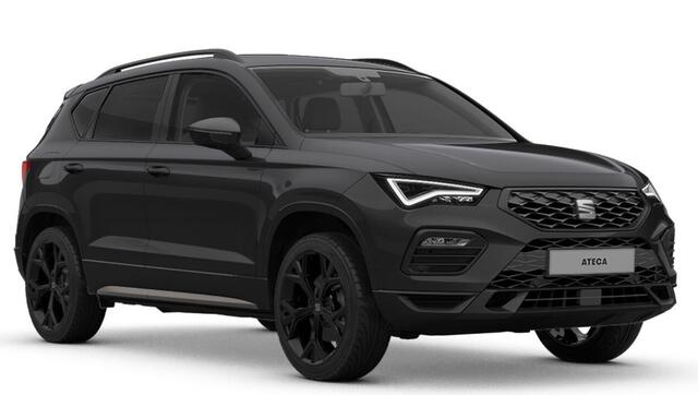 Seat ATECA 1.5 TSI FR Business Intense