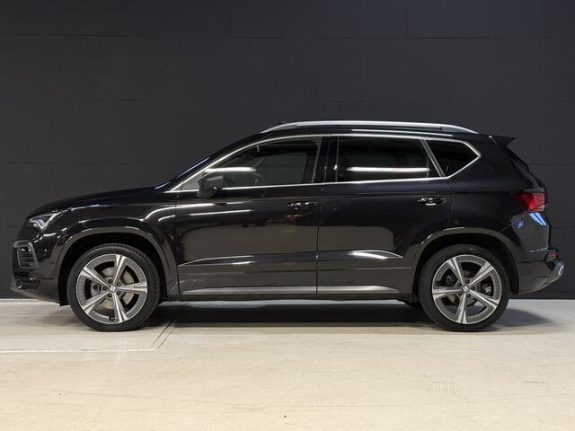 Seat ATECA 1.5 TSI FR Business Intense | Panoramadak | Apple Carplay | Camera