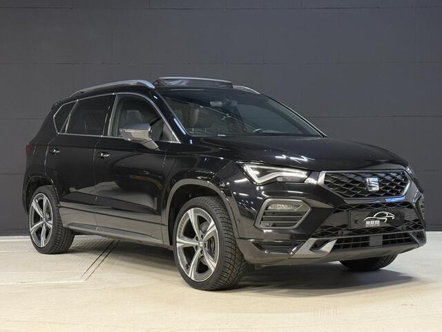 Seat ATECA 1.5 TSI FR Business Intense | Panoramadak | Apple Carplay | Camera