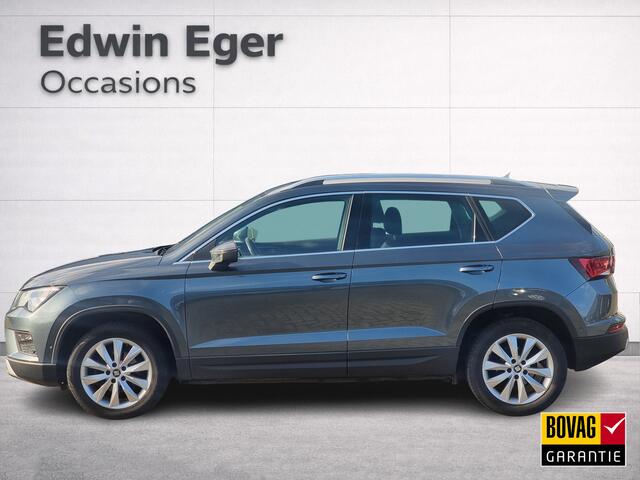 Seat ATECA 1.0 EcoTSI Style Business Intense | Apple Carplay | Andriod Auto |