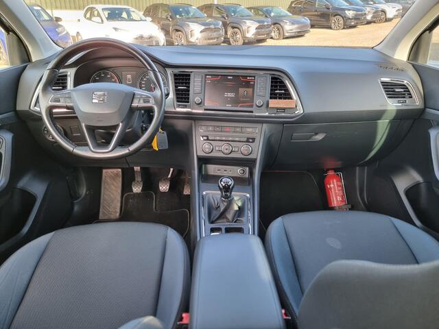 Seat ATECA 1.0 EcoTSI Style Business Intense | Apple Carplay | Andriod Auto |