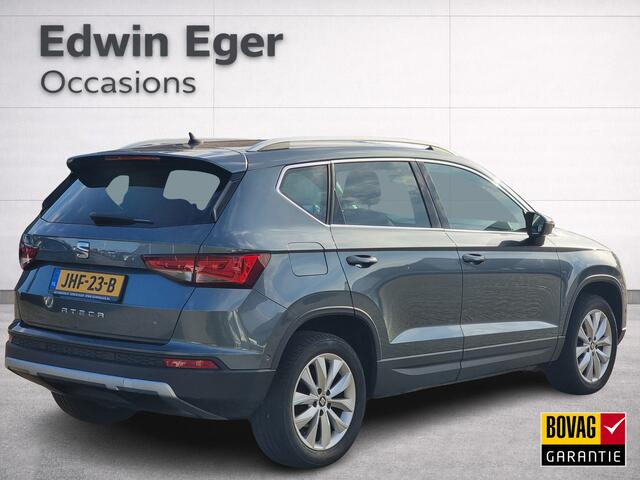 Seat ATECA 1.0 EcoTSI Style Business Intense | Apple Carplay | Andriod Auto |