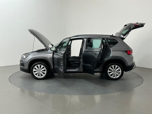 Seat ATECA 1.5 TSI STYLE BNS INTENSE DSG AUTOMAAT