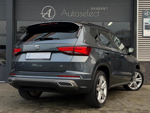 Seat ATECA 1.5 TSI FR Pano Camera DigiDash