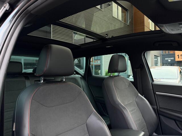 Seat ATECA 1.5 TSI FR Pano Camera DigiDash