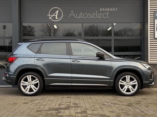 Seat ATECA 1.5 TSI FR Pano Camera DigiDash