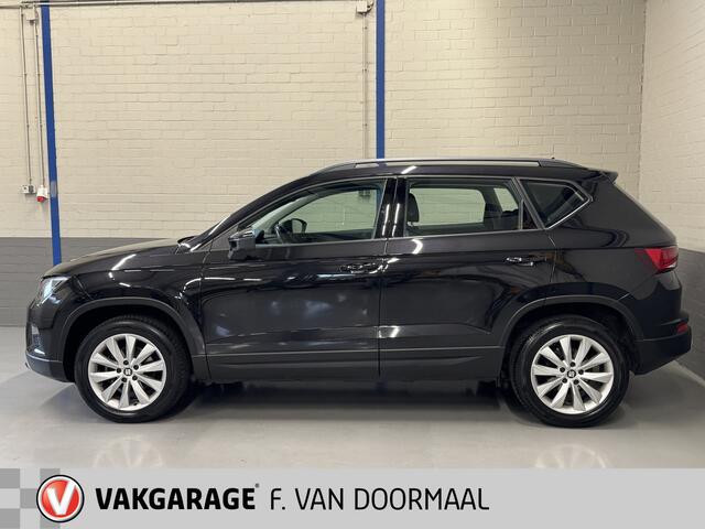 Seat ATECA 1.5 TSI Style 150pk