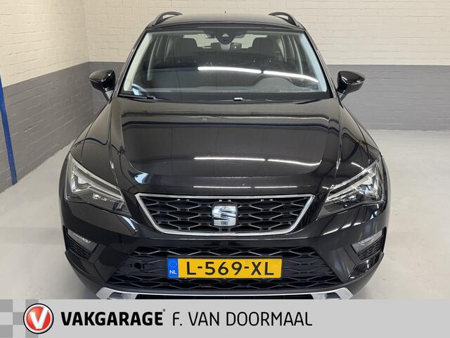 Seat ATECA 1.5 TSI Style 150pk