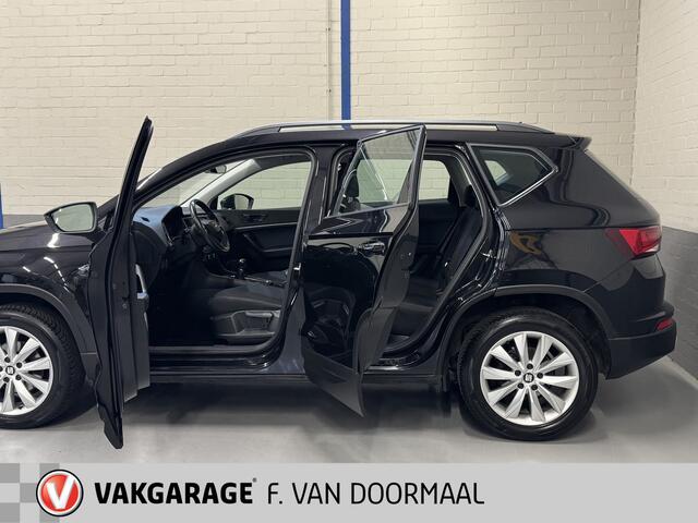 Seat ATECA 1.5 TSI Style 150pk