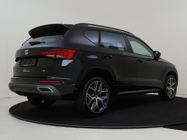 Seat ATECA 1.5 TSI FR Business Intense