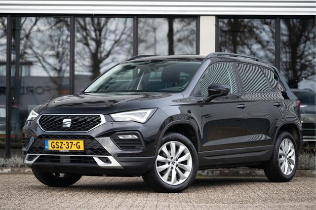 Seat ATECA 1.5 TSI FR Business Intense | Beats | CarPlay | Navi | Park Assist | Stoelverw.