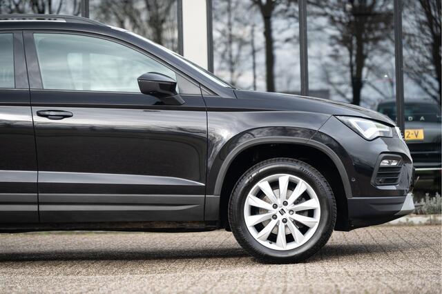 Seat ATECA 1.5 TSI FR Business Intense | Beats | CarPlay | Navi | Park Assist | Stoelverw.