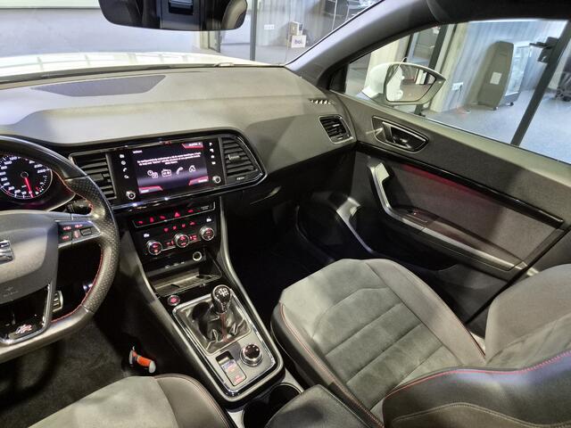 Seat ATECA 1.5 TSI FR Business Intense Pano | Camera360 | Android-Carplay | Trekhaak