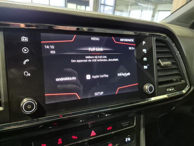 Seat ATECA 1.5 TSI FR Business Intense Pano | Camera360 | Android-Carplay | Trekhaak