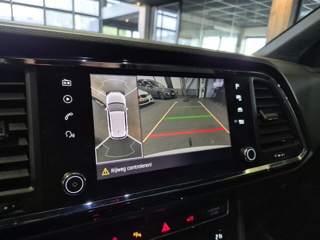 Seat ATECA 1.5 TSI FR Business Intense Pano | Camera360 | Android-Carplay | Trekhaak