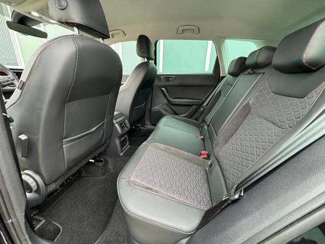 Seat ATECA 1.5 TSI 150pk DSG FR | ACC | Camera | Elk achterklep