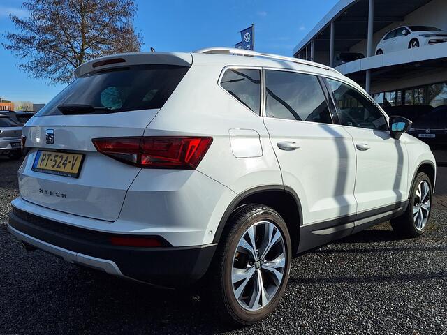 Seat ATECA 1.4 TSI 150pk DSG Xcellence (Pano,360 Camera,Navi,Carplay)
