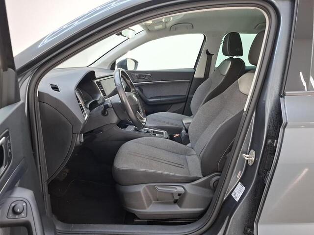 Seat ATECA 1.5 TSI STYLE BUSINESS INTENSE I AUTOMAAT I CLIMATE CONTROL I APPLE CARPLAY I CRUISE CONTROL