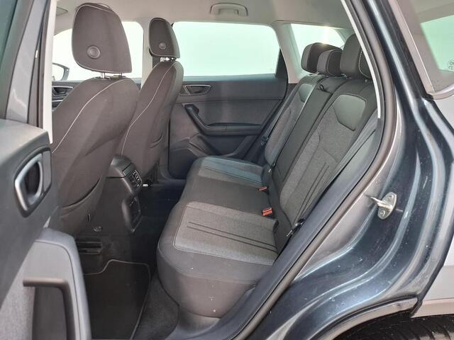 Seat ATECA 1.5 TSI STYLE BUSINESS INTENSE I AUTOMAAT I CLIMATE CONTROL I APPLE CARPLAY I CRUISE CONTROL