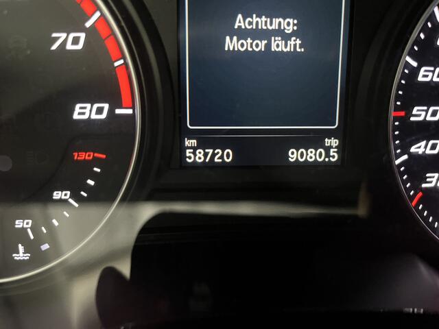 Seat ATECA 1.5 TSI FR / AUTOMAAT/ TREKHAAK/ CAMERA/ STUUR+STOELVERWARMING/ FULL LINK/ ACC/ KEYLESS/ RIJ-MODI/ NAVI/ CLIMA/ DAB/ ISOFIX/ 18'' LMV