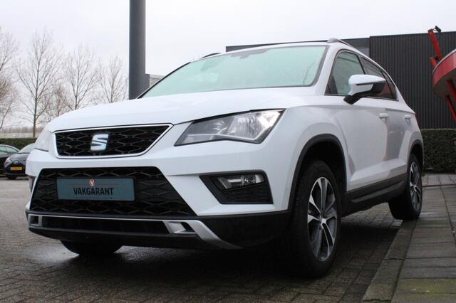 Seat ATECA 1.4 EcoTSI Style