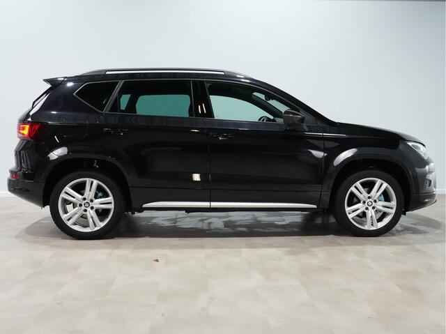 Seat ATECA 1.5 TSI 150pk DSG FR Business Intense Camera Navi. Carplay/Android ACC Stoelverw. Beats Audio 324