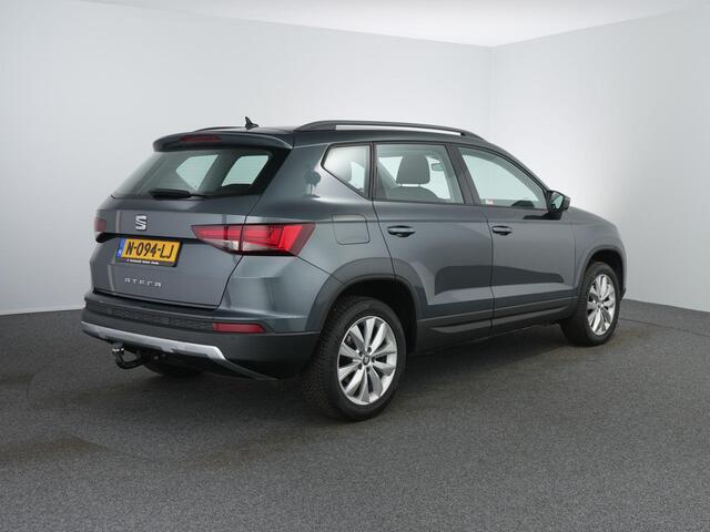 Seat ATECA 1.5 TSI Style Business Intense | Trekhaak | Carplay | LED |