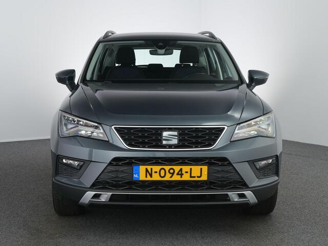 Seat ATECA 1.5 TSI Style Business Intense | Trekhaak | Carplay | LED |