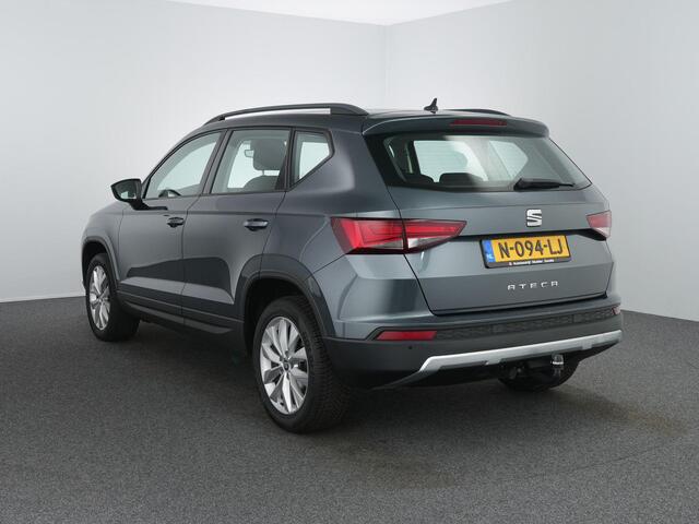 Seat ATECA 1.5 TSI Style Business Intense | Trekhaak | Carplay | LED |