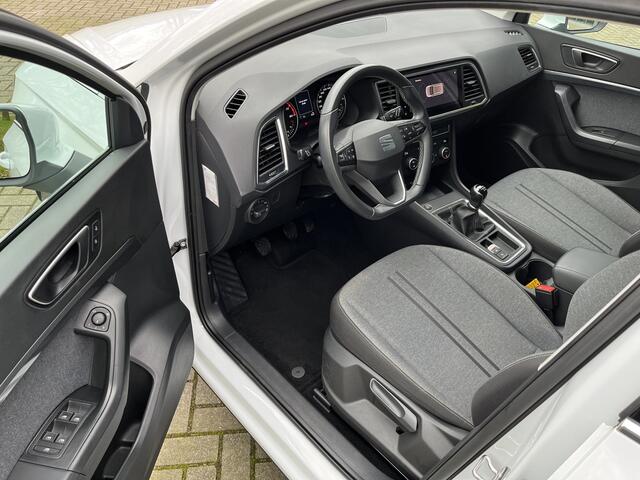 Seat ATECA 1.5 TSI Style Business Intense | CAMERA | CARPLAY | TREKHAAK
