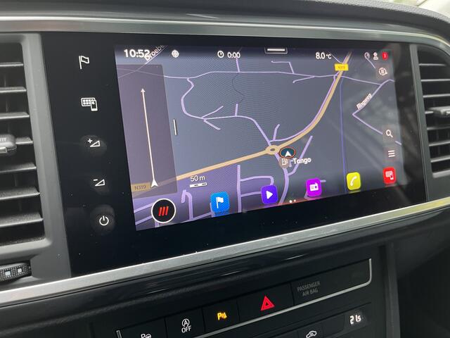 Seat ATECA 1.5 TSI Style Business Intense | CAMERA | CARPLAY | TREKHAAK