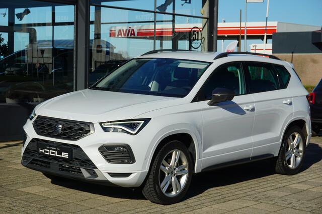 Seat ATECA 1.5 TSI FR