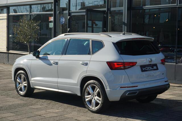 Seat ATECA 1.5 TSI FR