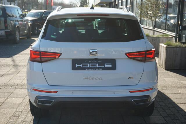 Seat ATECA 1.5 TSI FR
