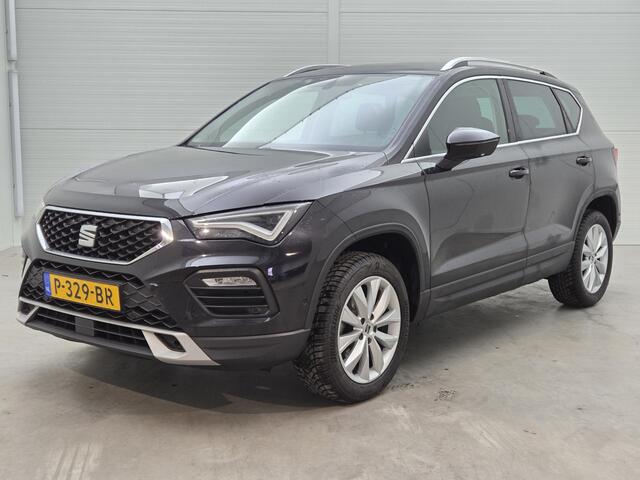 Seat ATECA 1.0 TSI Style Business Intense | Navi | Camera | Stuurverwarming |*