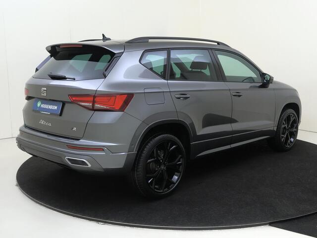 Seat ATECA 1.5 TSI FR Business Intense