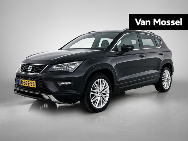 Seat ATECA 1.5 TSI FR Business Intense | Automaat | Voorstoel verwarming | Navigatie