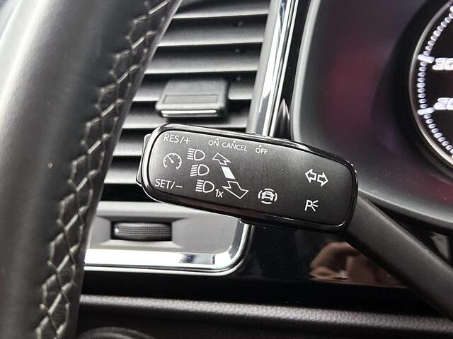 Seat ATECA 1.5 TSI FR Business Intense | Automaat | Voorstoel verwarming | Navigatie