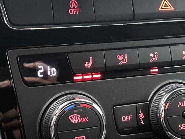 Seat ATECA 1.5 TSI FR Business Intense | Automaat | Voorstoel verwarming | Navigatie