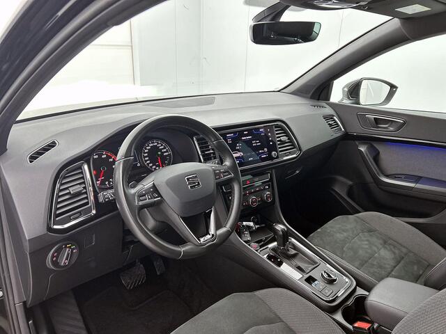 Seat ATECA 1.5 TSI FR Business Intense | Automaat | Voorstoel verwarming | Navigatie