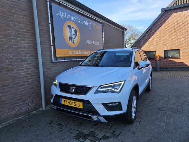 Seat ATECA 1.0 EcoTSI Style Business Intense
