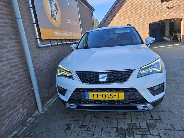 Seat ATECA 1.0 EcoTSI Style Business Intense
