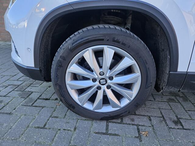 Seat ATECA 1.0 EcoTSI Style Business Intense