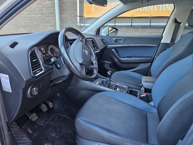 Seat ATECA 1.0 EcoTSI Style Business Intense