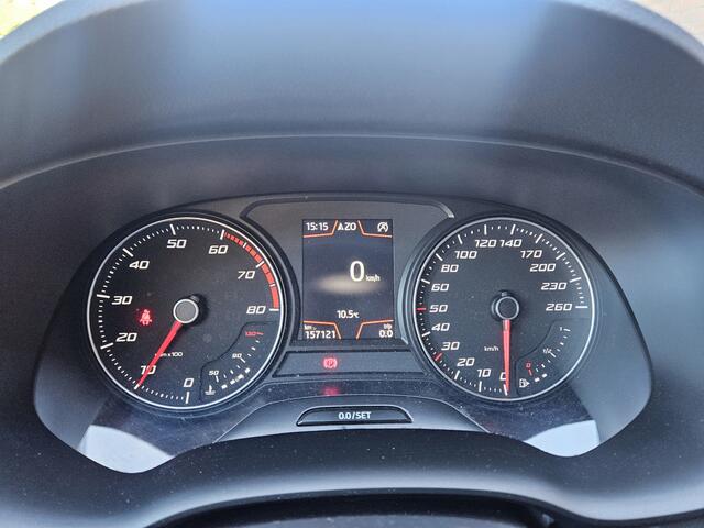 Seat ATECA 1.0 EcoTSI Style Business Intense