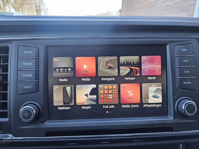 Seat ATECA 1.0 EcoTSI Style Business Intense